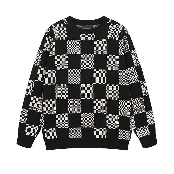 Picture of Louis Vuitton Sweaters _SKULVM-2XLaztxA114646524